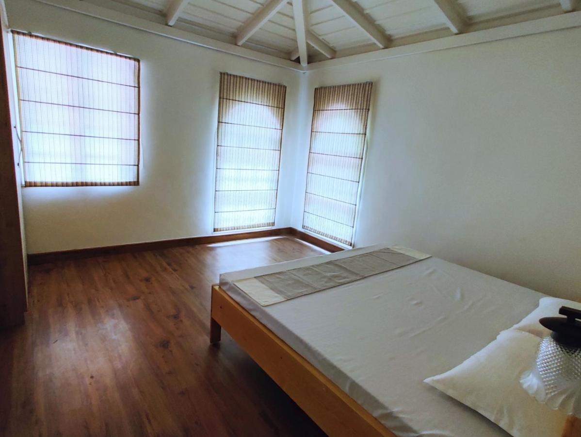 The Hilltop Haven Nainital Ngoại thất bức ảnh